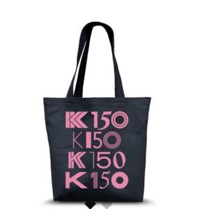 *SPECIAL EDITION* Kohler 150th Anniversary K150 Tote Bag